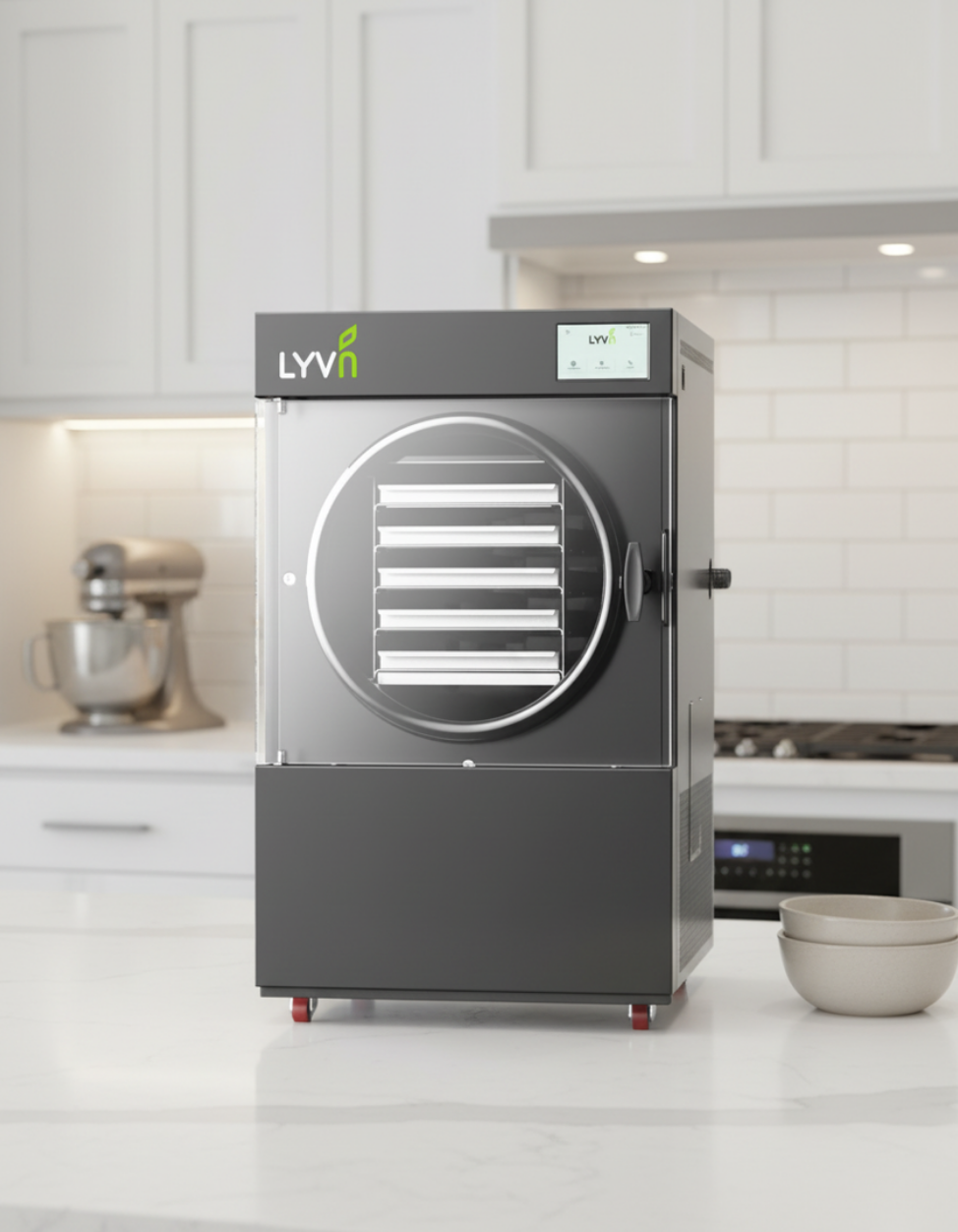 The Definitive Freeze Dryer Buying Guide - OzFarmer Australia