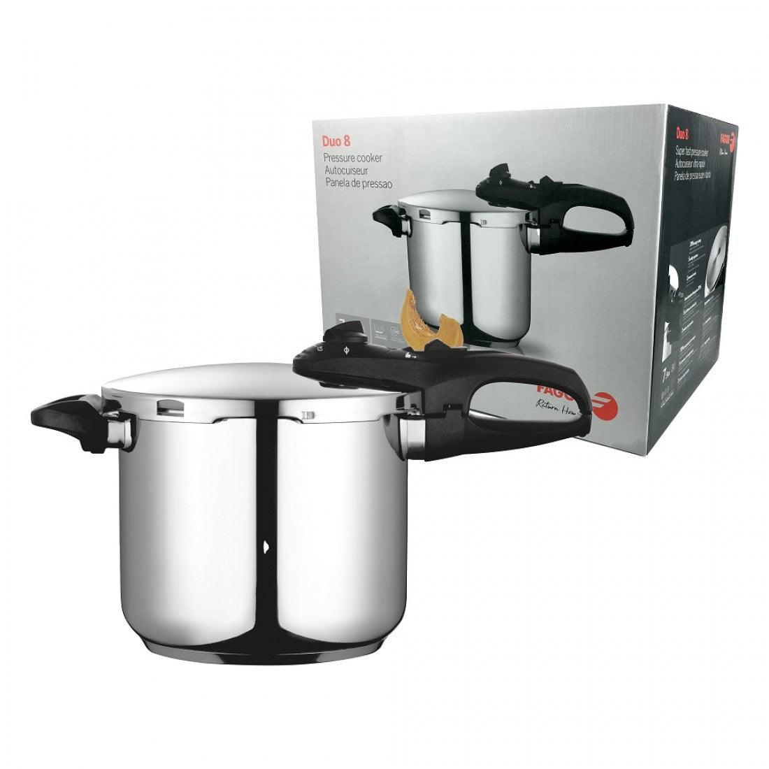 Pressure Cookers OzFarmer