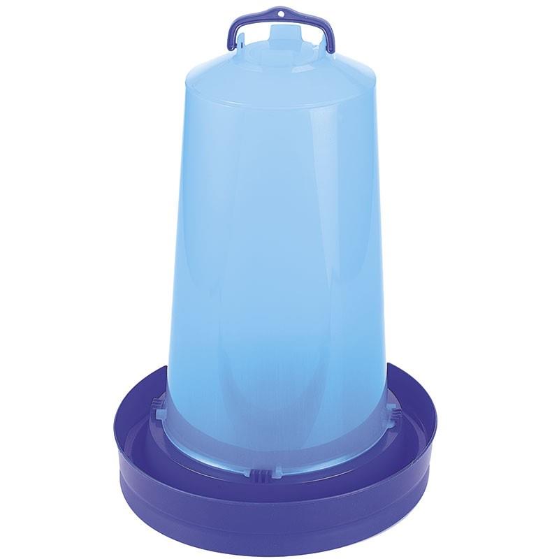 Chick Drinker Blue - 12L