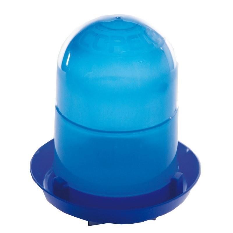 Chick Drinker Blue - 2L