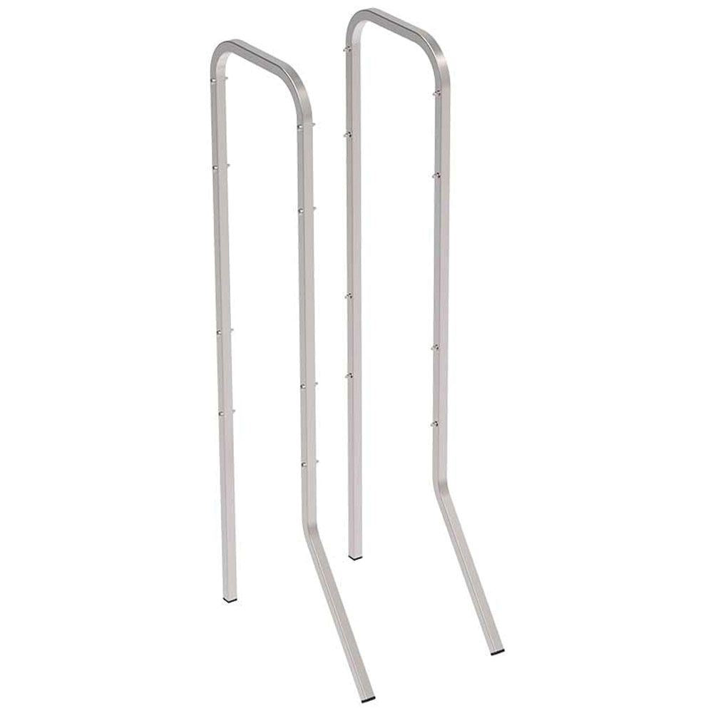 Nesting Box Lifestyle 2level wall-leg/pr
