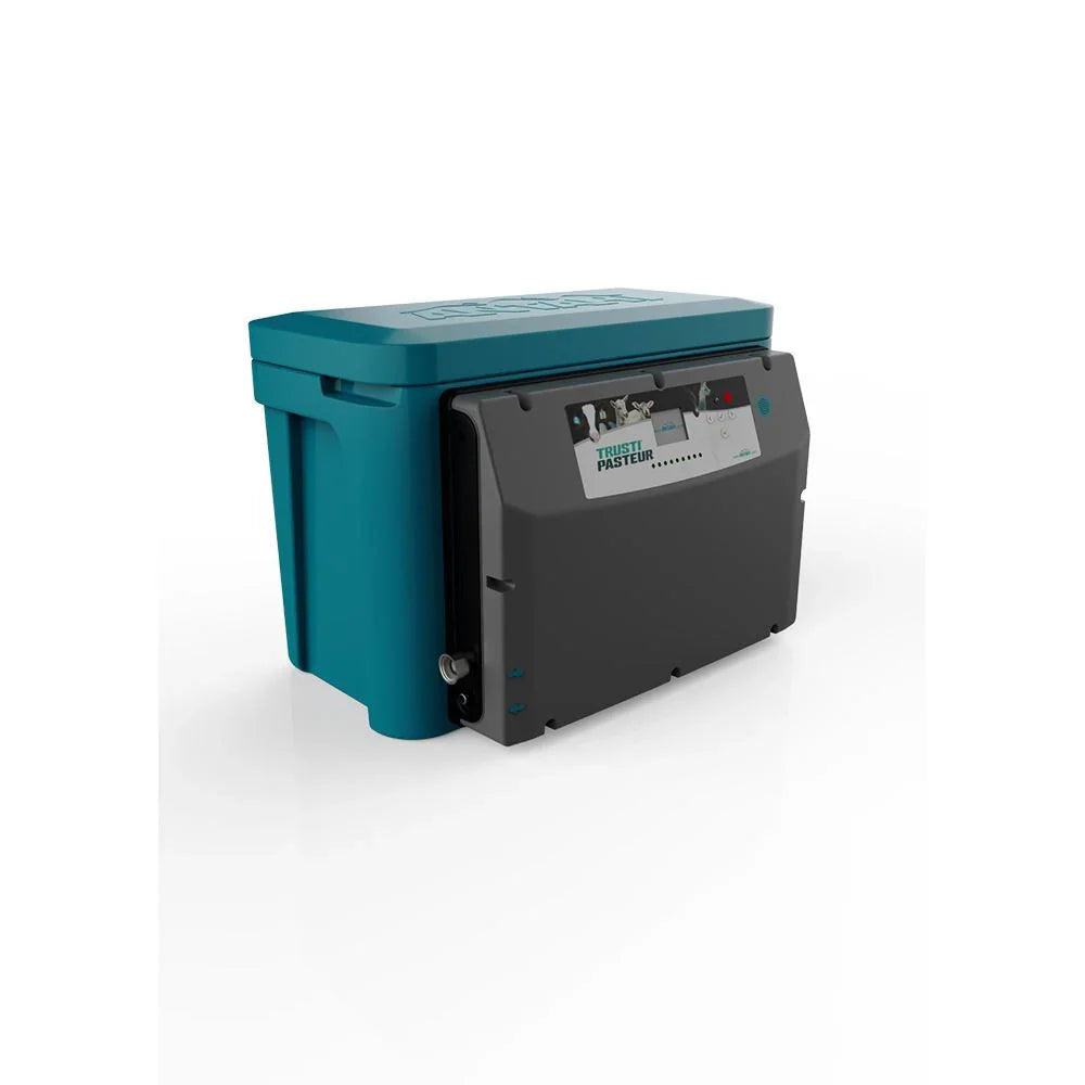 Antahi Trusti Pasteur Pro Cpt - NZ