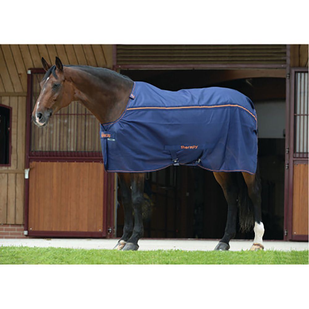 Bucas Cooler Therapy Mesh 120cm/5'3