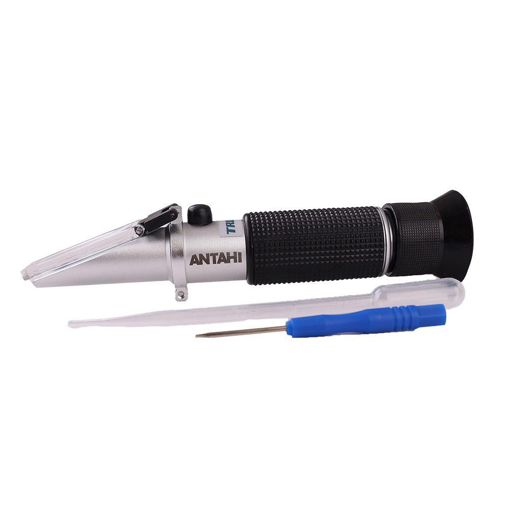 Antahi Refractometer Brix Standard