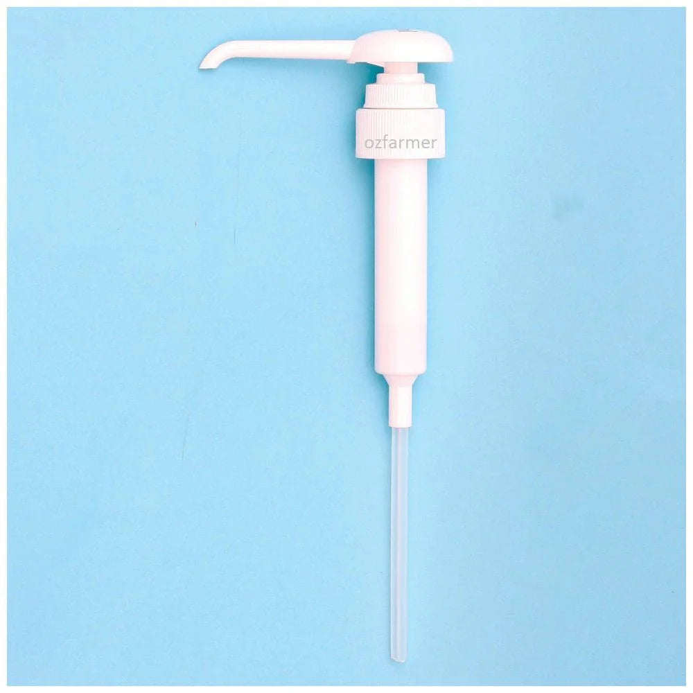 Bottle Pump 30ml/stroke