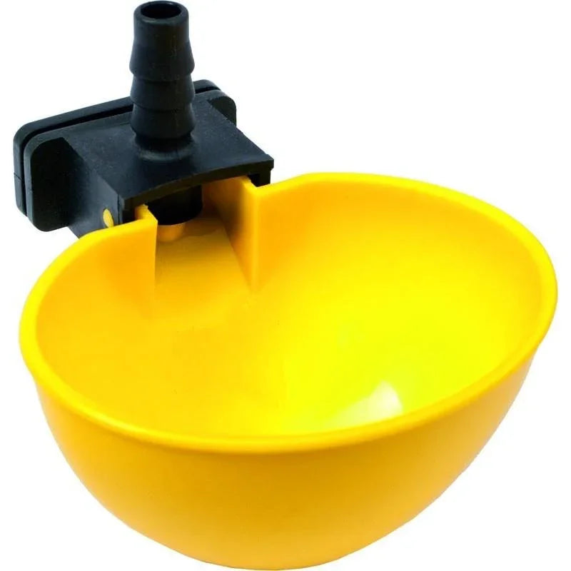 Automatic Tilting Poultry Drinker