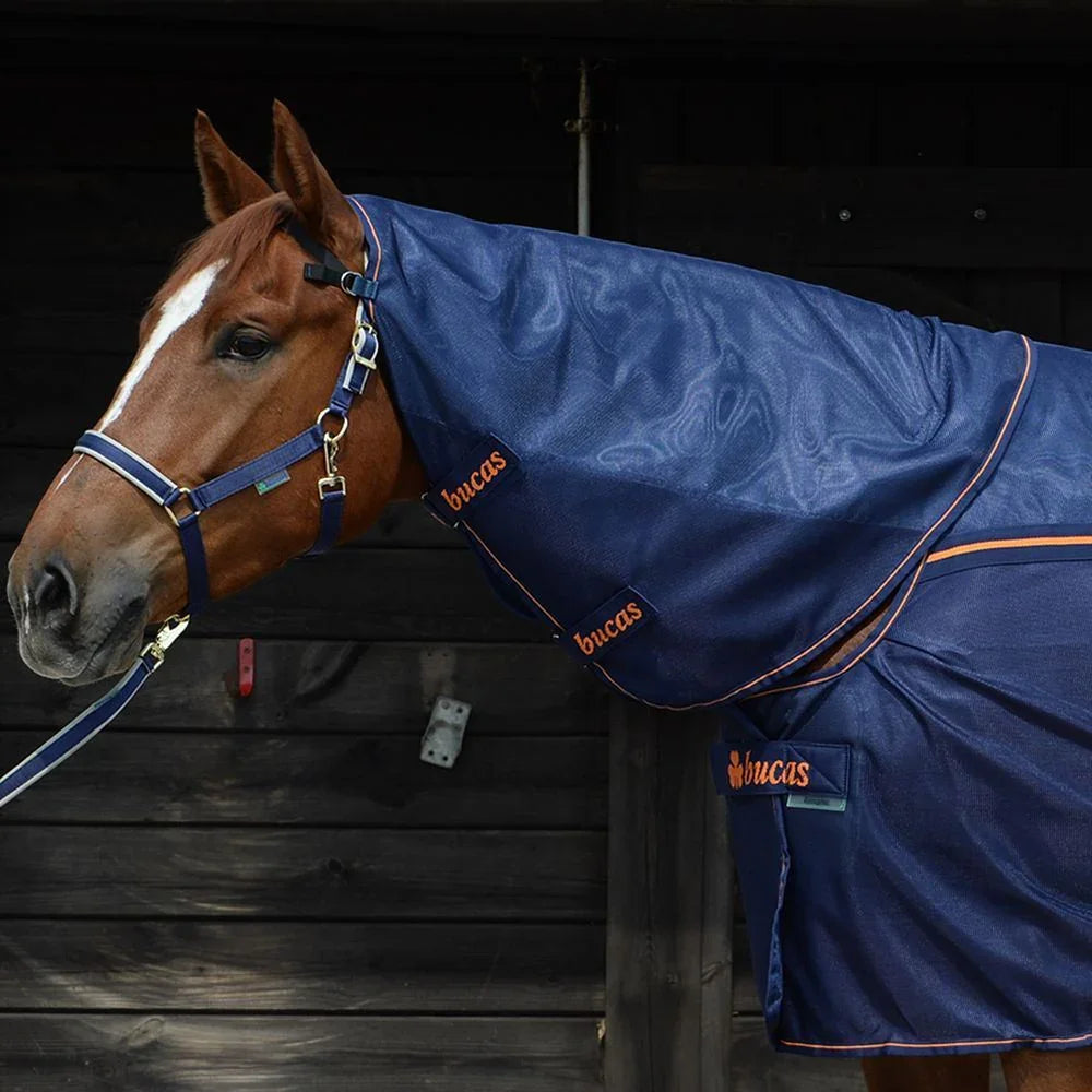 Bucas Cooler Therapy Neck XS