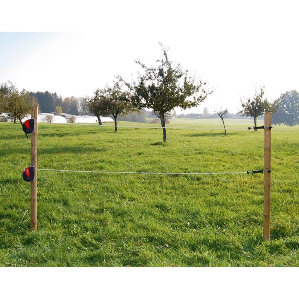 AKO Retracting Flexigate Rope 7.5m