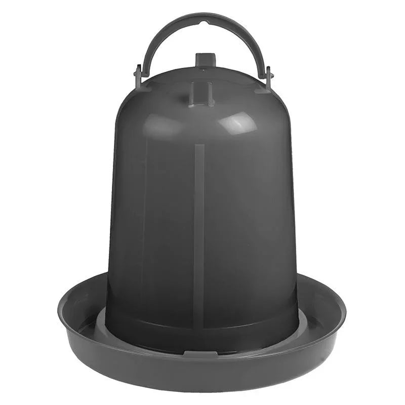 Eco Recycled Poultry Drinker - 5L