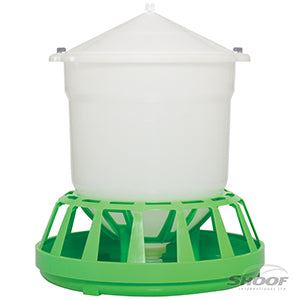 Poultry Drinker Crown Super 20L