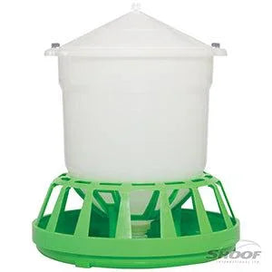 Poultry Drinker Crown Super 20L