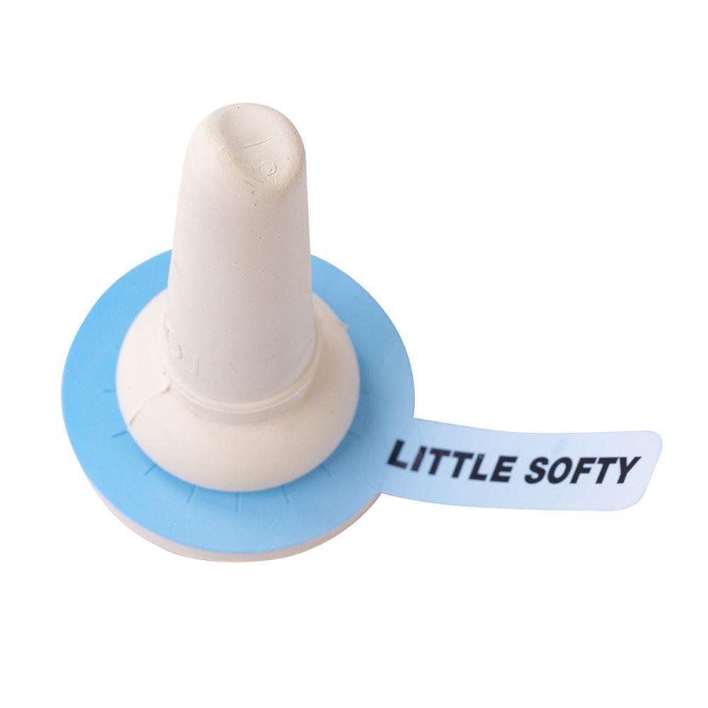 Teat Lamb/Kid Little Softy (white) each