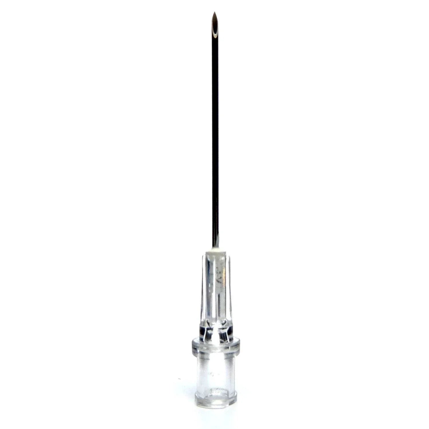 100 x Disposable Needles