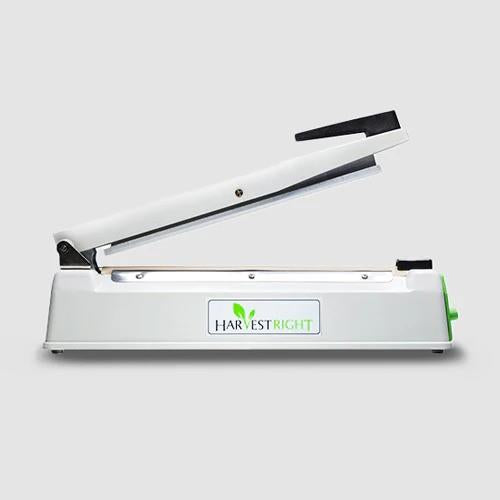 Harvest Right Impulse Sealer – Australian 230V Version