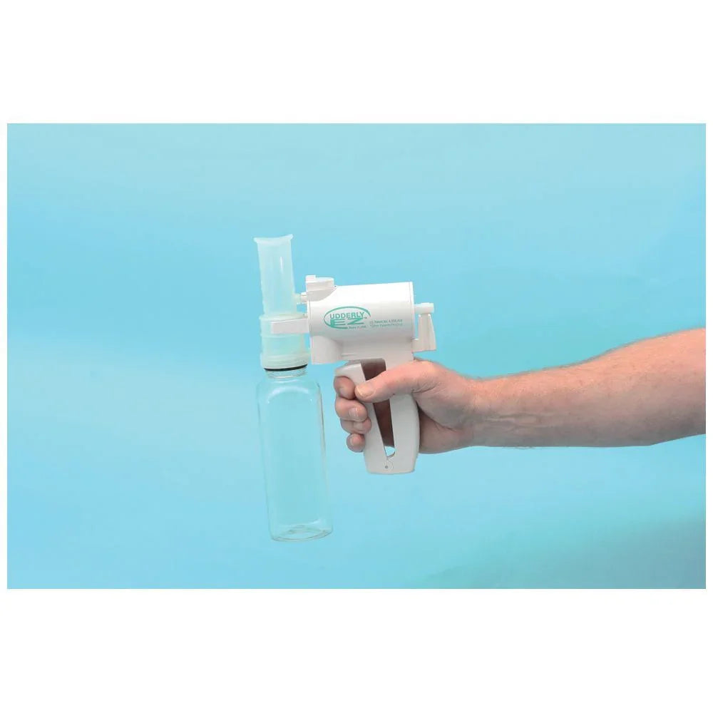 EZ Milker cpt Mare 500ml