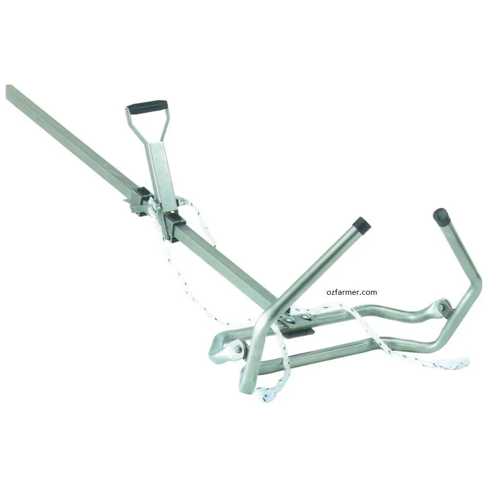 Calf Puller Vink Beef Cattle