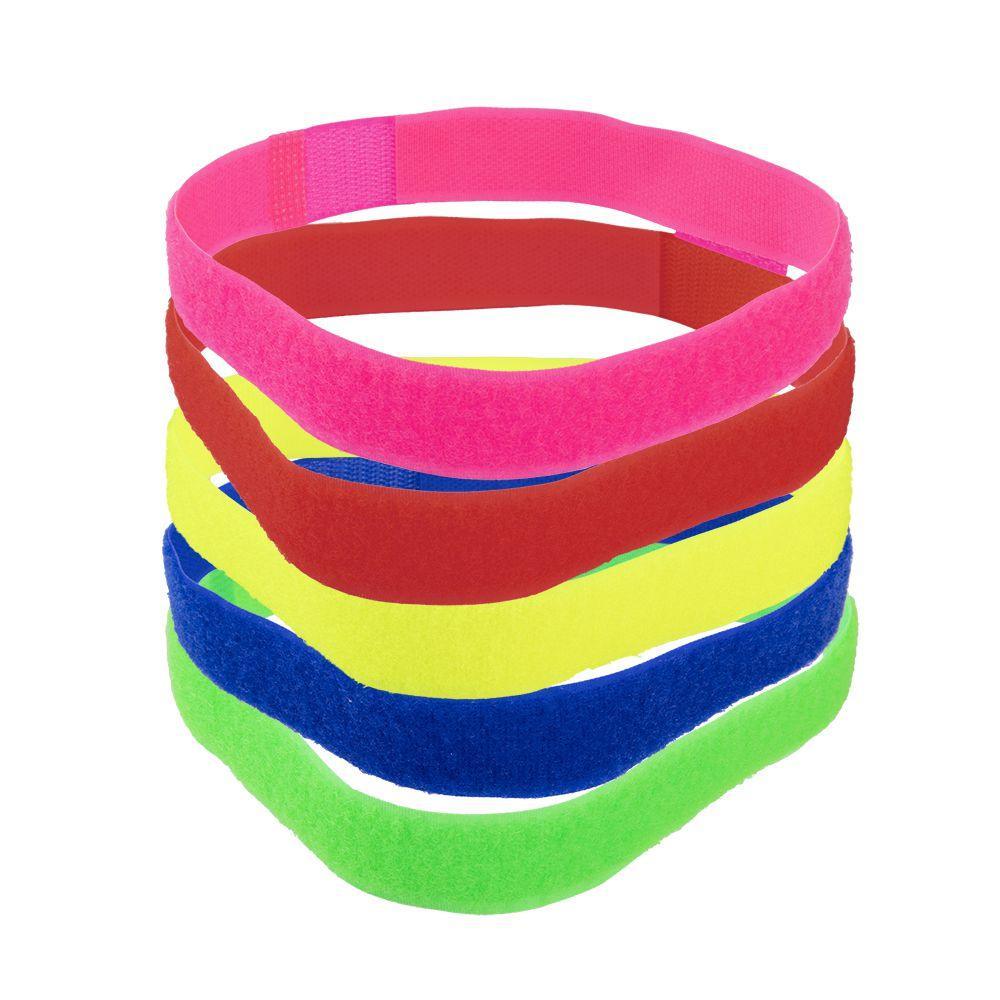10x Calf Neck Identification Bands - Ozfarmer