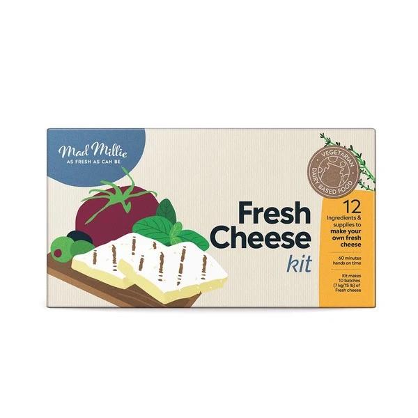 Cheese Making Bundle