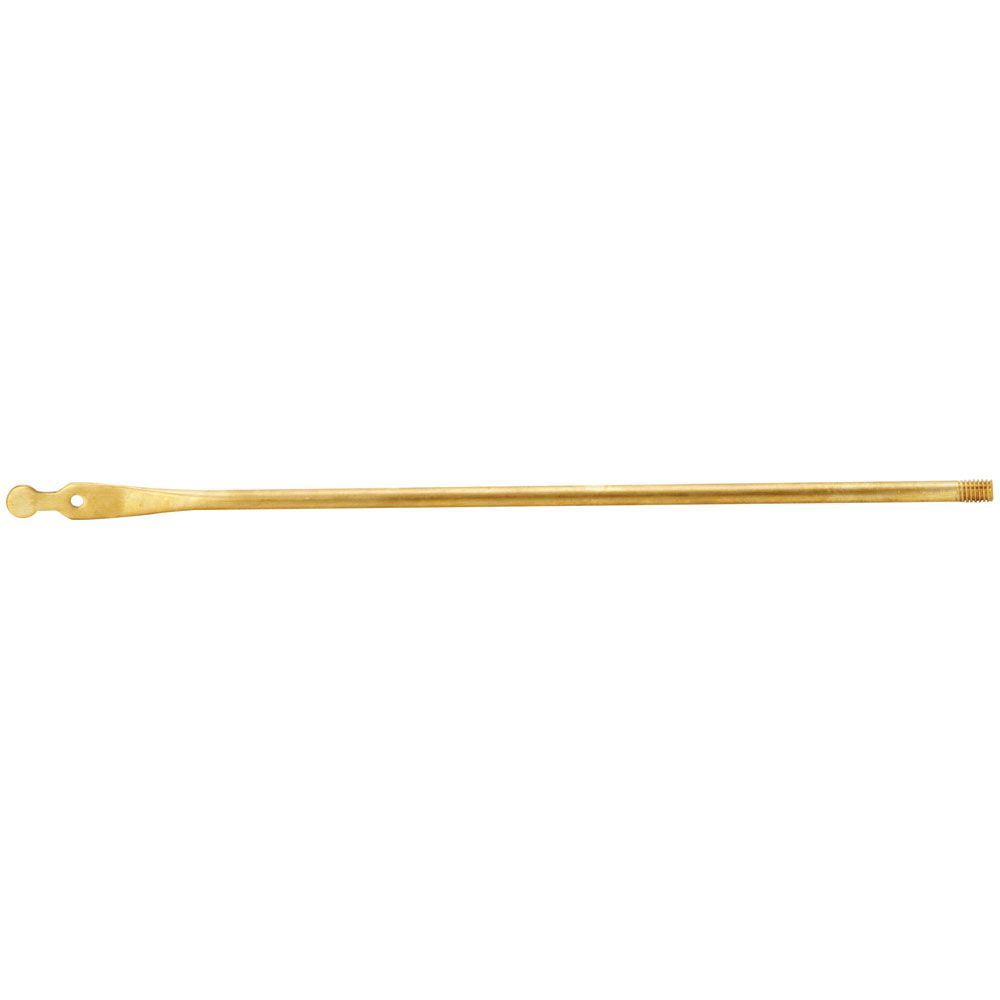 Hansen Super-Flo Brass Arm only Long