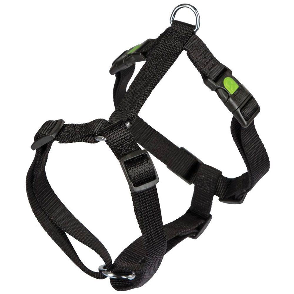 Dog Harness Kerbl Miami Size-2 Black