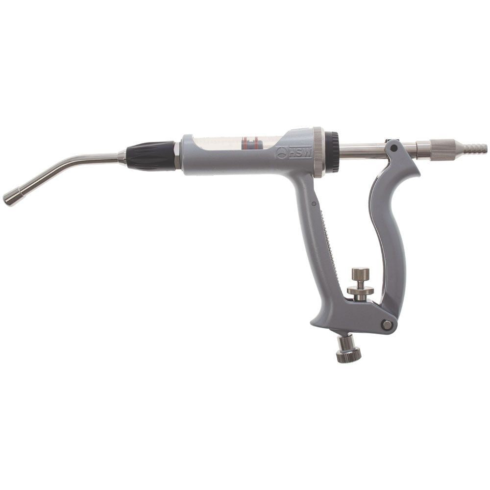 Drench Gun HSW Dmatic 23ml Spares Kit