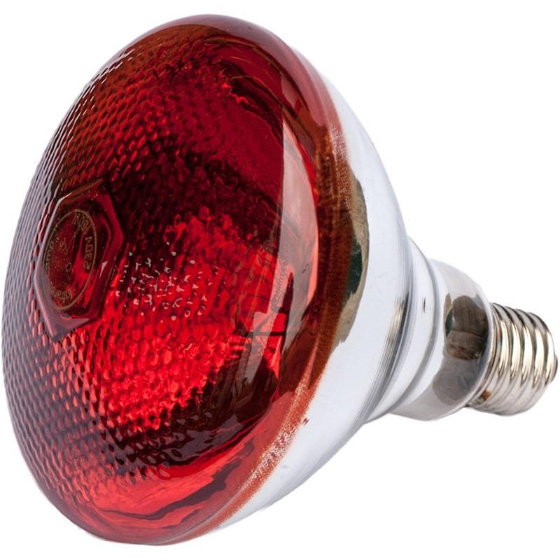 Infrared Lamp Ir Par 175 W