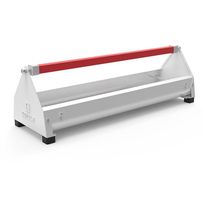 Broiler Feeder 61CM Galvanized