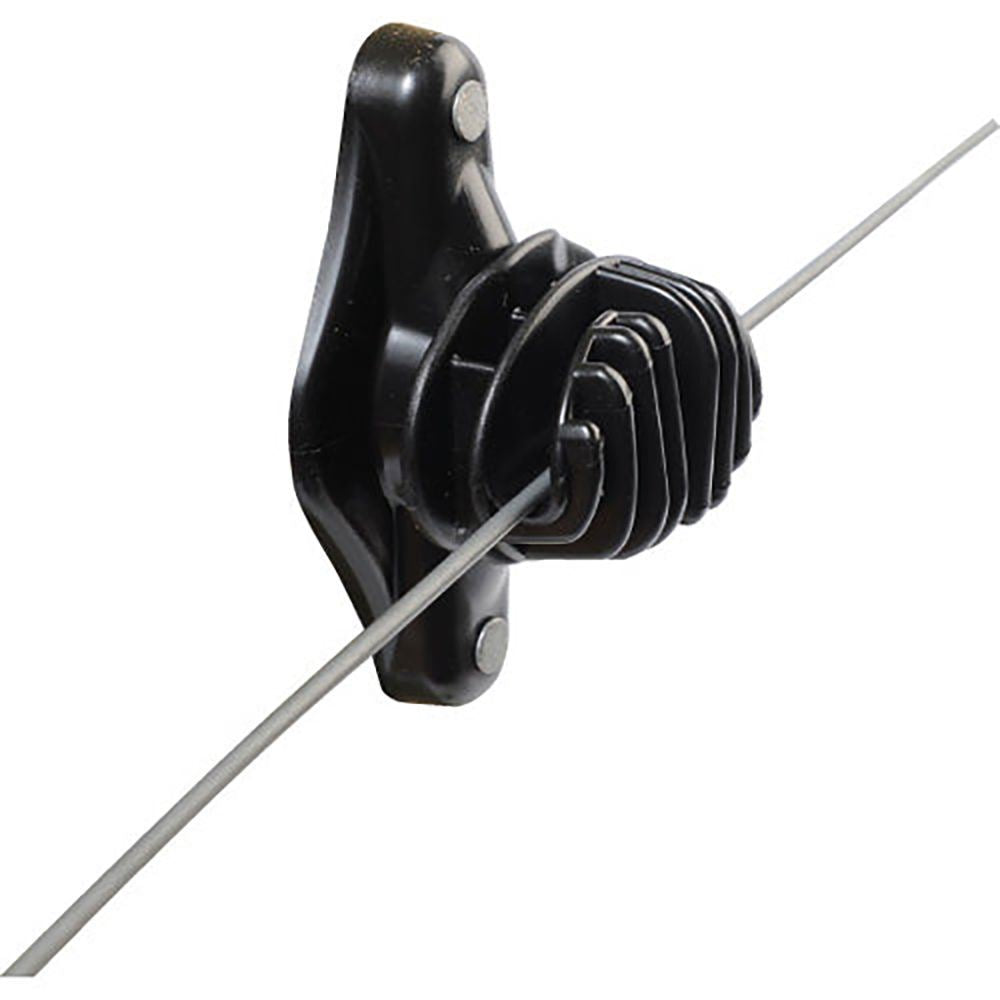 Taragate Double-D Claw Insulator 250pk