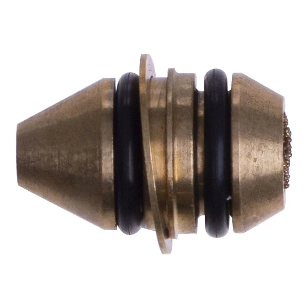 Debudder Butane Express Jet w Washer onl