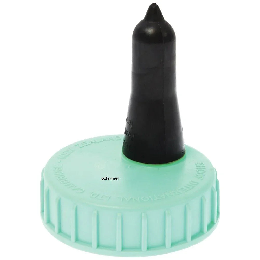 Calf Easy / Speedy Feeder Teat Only