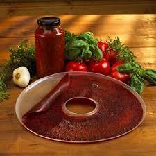 2 x Fruit Leather Solid Sheet Ezidri Dehydrator Ultra - OzFarmer