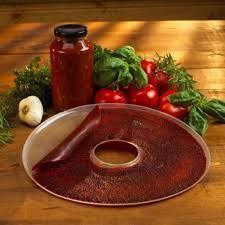 2 x Fruit Leather Solid Sheet Ezidri Dehydrator Ultra - OzFarmer