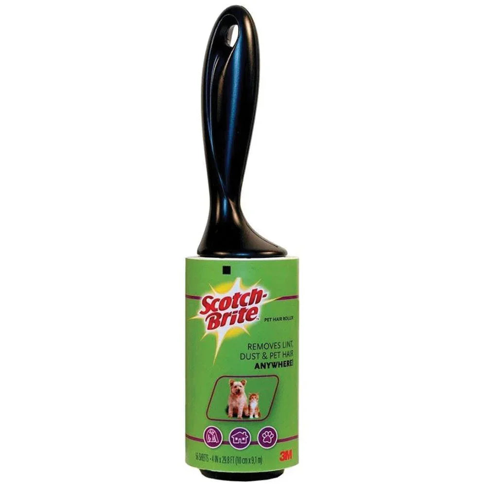 Lint Roller 3M