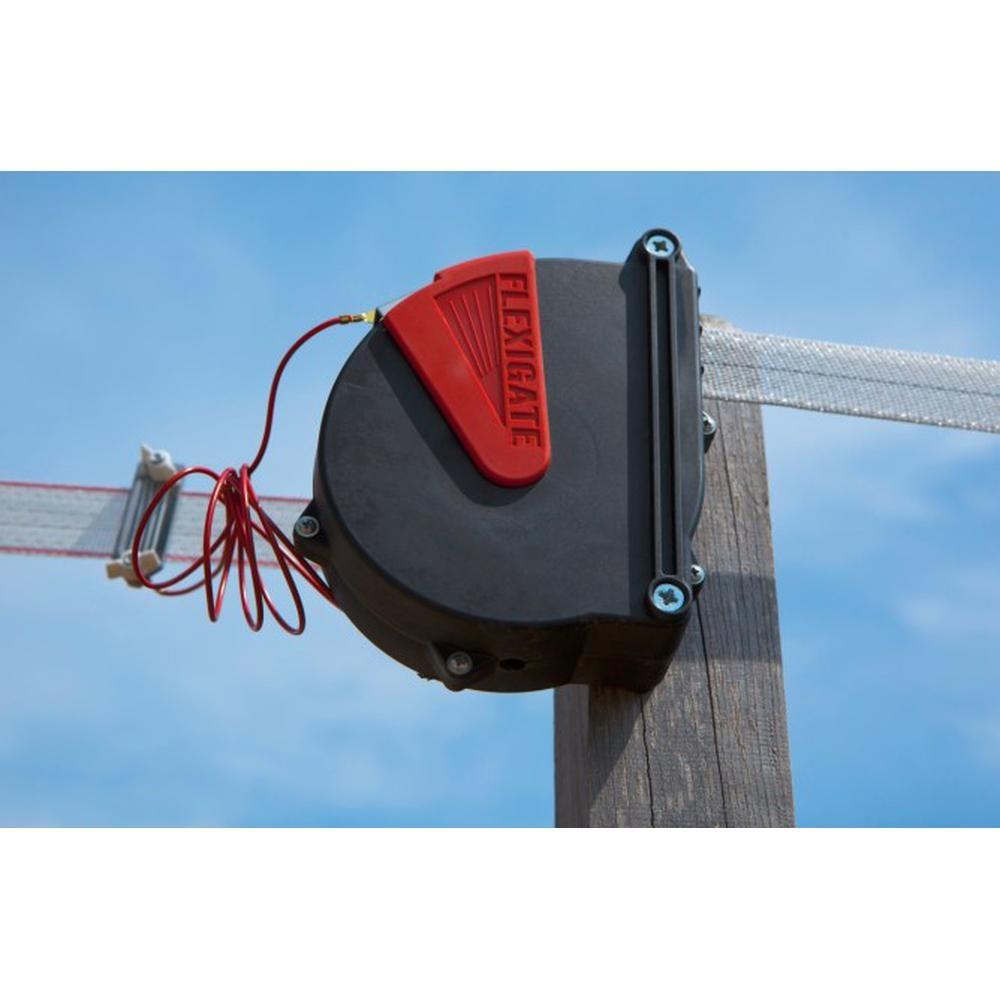 AKO Retracting Flexigate Tape 7.5m