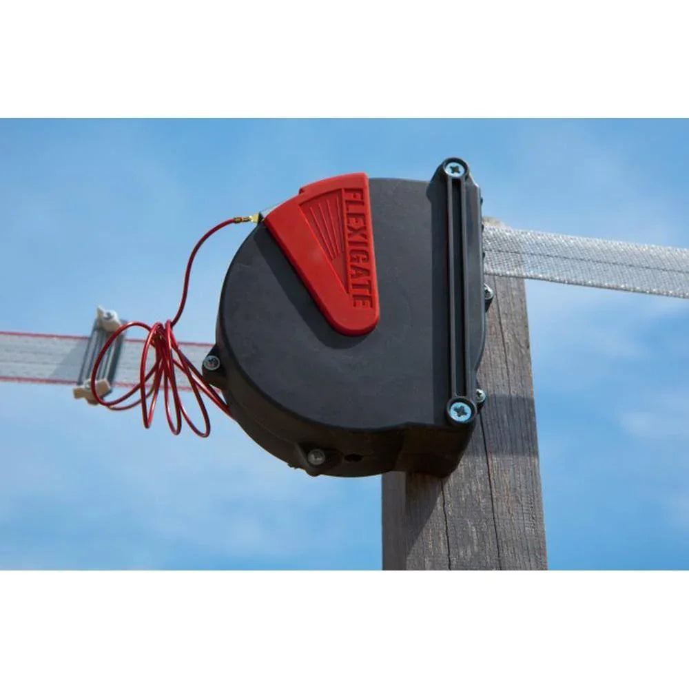 AKO Retracting Flexigate Tape 7.5m