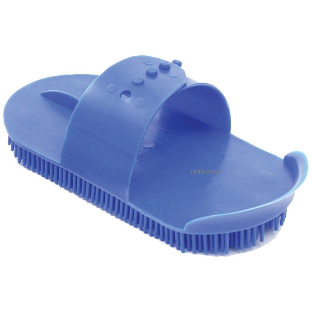 Grooming Brush Plastic Model 1