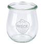 220ml WECK Tulip Jar Only
