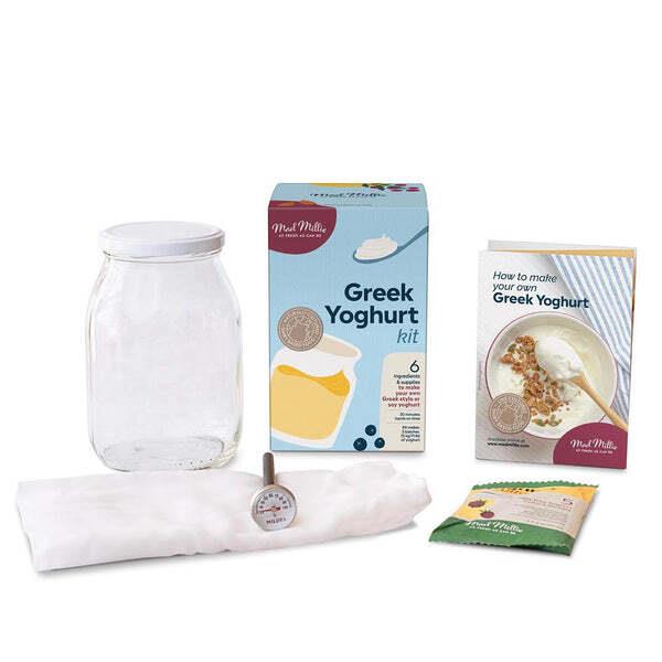 Yoghurt Making Bundle