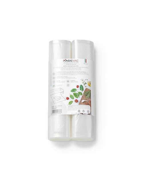 Magic Vac Vacuum Sealer Refill Bundle