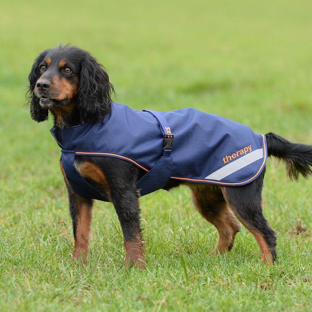 Bucas Dog Coat Therapy 50g 40cm