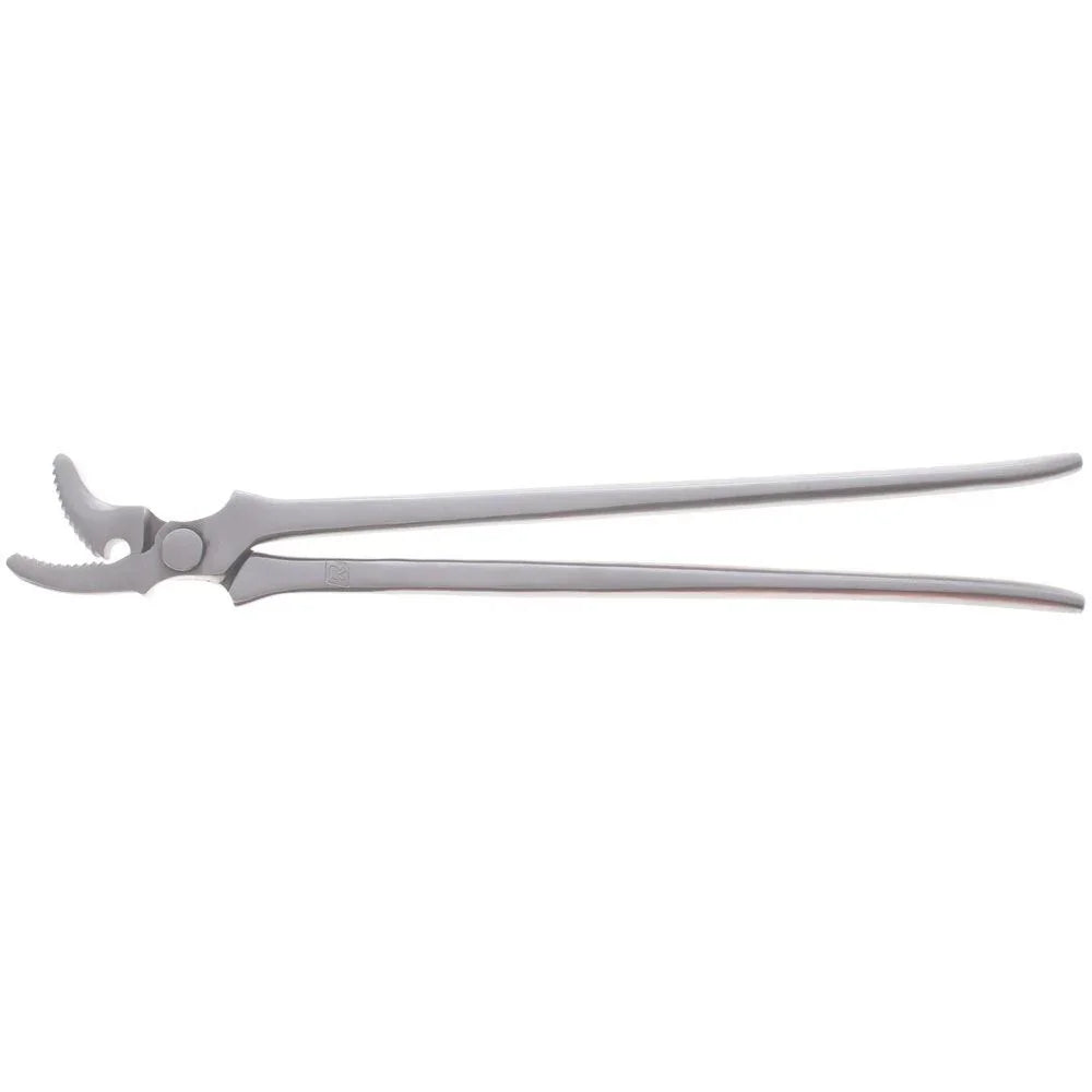 Nail Clinch Rekhi Curved Jaw 36cm