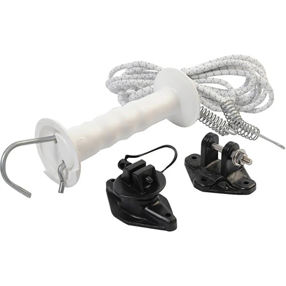 Tarabungy 8m Gate Kit cpt