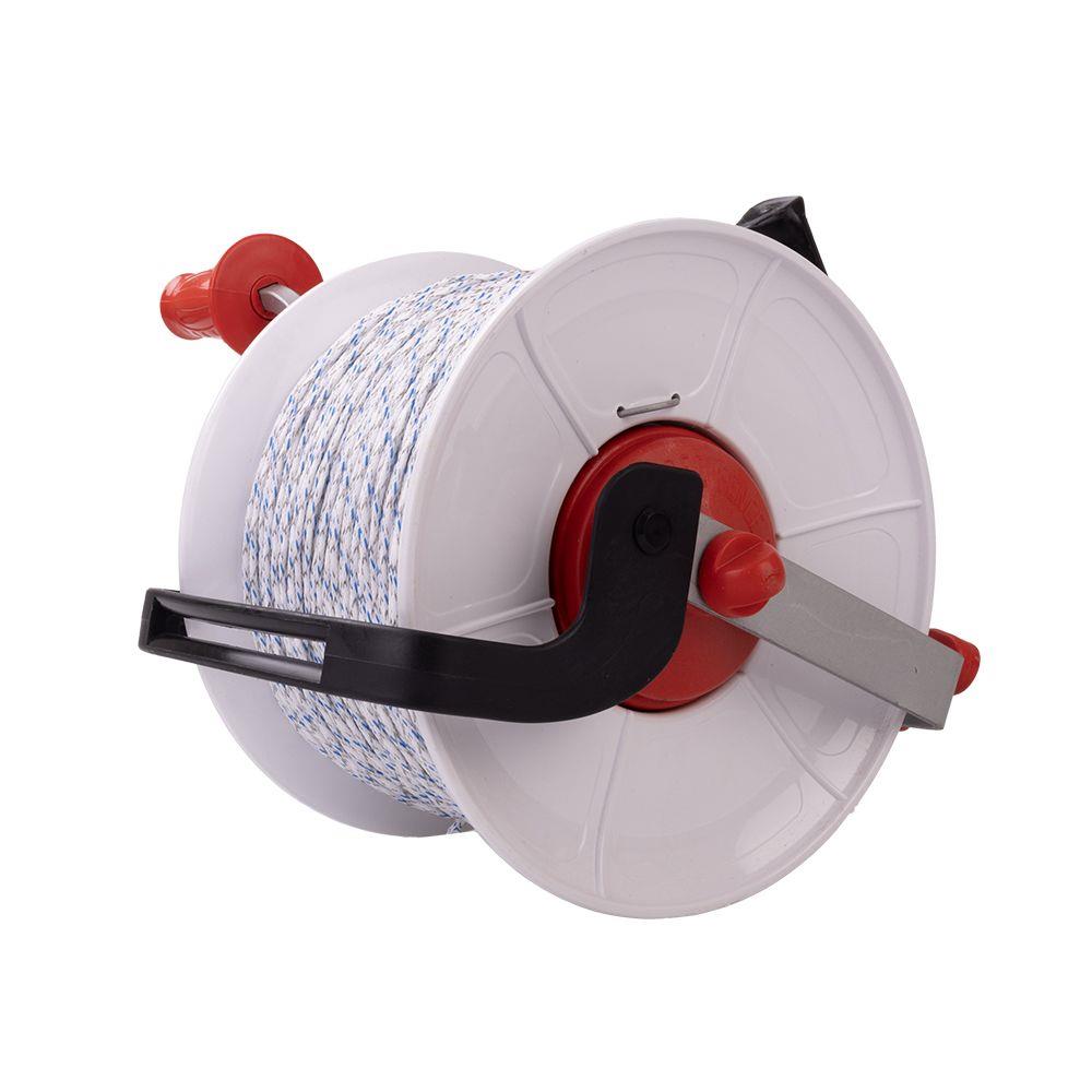 Taragate 3:1 Geared Reel 400m Braid(9ss)