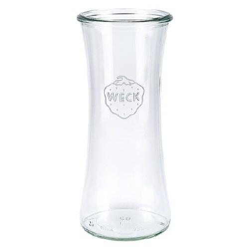 700ml WECK Deli Jar Only
