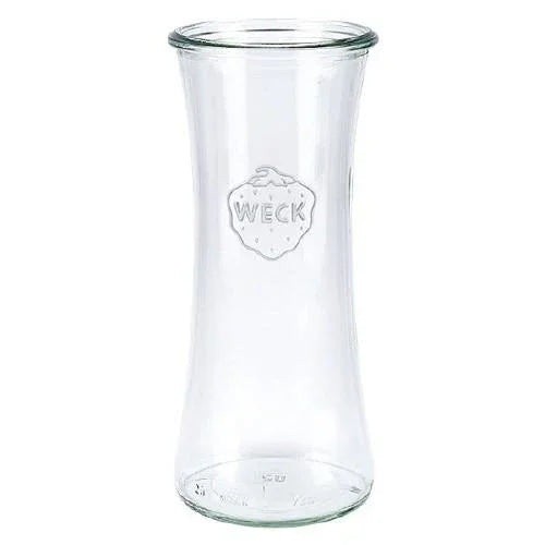 700ml WECK Deli Jar Only