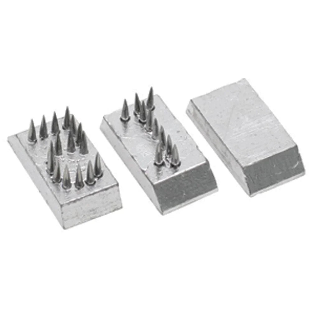 Pig Striker Stainless Digit F
