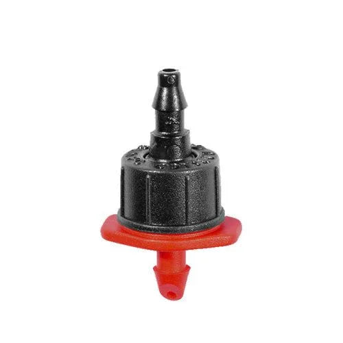 CETA Pressure Compensating Agriculture Drippers 2 litres/hour pack of 10