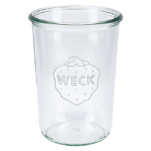 850ml WECK Sturzglas Jar Only