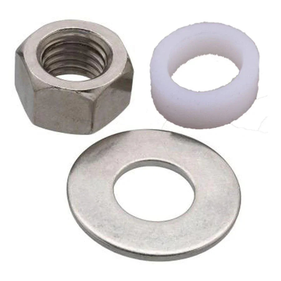 Presto Pressure Canner Dial Gauge Assembly