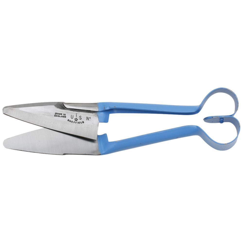 Hand Shears B&B 5in Mulesing